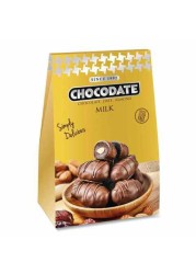 Milk Chocodate Exclusive 33g