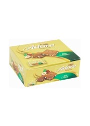 Quanta Adore Hazelnut Chocolate 30g x12