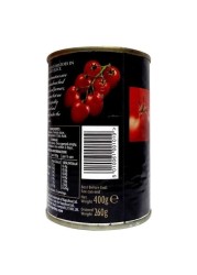 Napolina Peeled Plum Tomatoes 400g