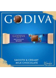 Godiva Milk Chocolate Bar 32g