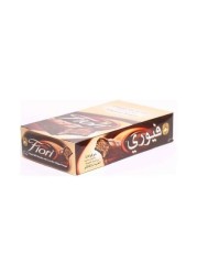 Quanta Fiori Creamy Chocolate Bar 36g x12