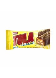 Nestle Tola Caramel Chocolate Bar 31g x24