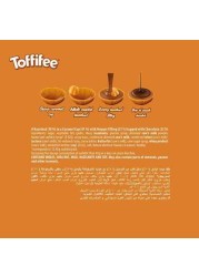 Toffifee Hazelnut in Caramel with Creamy Nougat and Chocolate Candies 400g