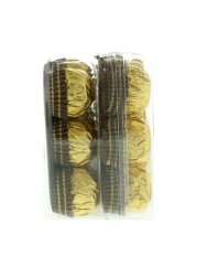 Ferrero Rocher Chocolate Truffles 375g (30 Pieces)