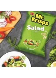 Mr Krisps Salad Chips 55g