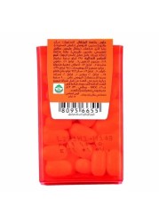 Tic Tac Orange Candy 216g