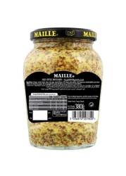 Maille Wholegrain Mustard 350ml