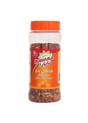 Bayara Chilli Crushed 330ml