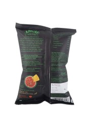 Wingreens Farms Appitas Baked Multigrain Jalapeno Pita Chips 60g