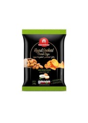  Handcooked Sour Cream onion 140g