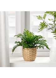 FEJKA Artificial potted plant