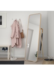 IKORNNES Standing mirror