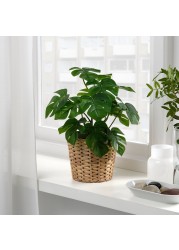 FEJKA Artificial potted plant