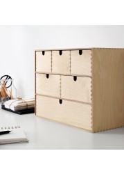 MOPPE Mini chest of drawers