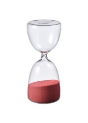 EFTERTÄNKA Decorative hourglass