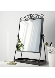 KARMSUND Table mirror