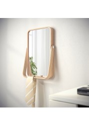 IKORNNES Table mirror