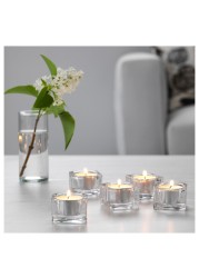 GLASIG Tealight holder