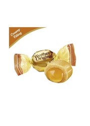 Werther&#39;s Original Creamy Caramel Filled Candies 125g