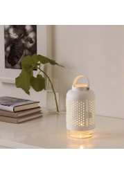 ÄDELHET Lantern for tealight