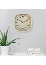 FJÄRR Wall clock