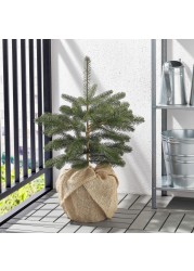 VINTER 2021 Artificial potted plant