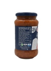 BARILLA RICOTTA SAUCE 400GR