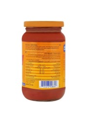 Ajeeb Pasta Sauce Olive 360Gm