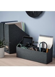 TJOG Desk organiser