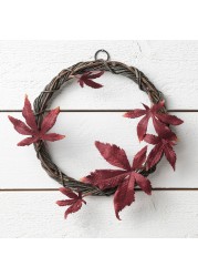 SMYCKA Artificial wreath