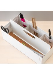 KVISSLE Desk organiser