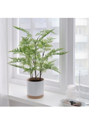 FEJKA Artificial potted plant