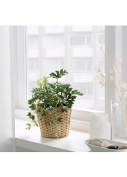 FEJKA Artificial potted plant