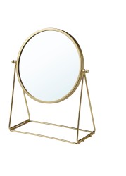 LASSBYN Table mirror