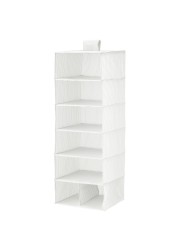 STUK Storage with 7 compartments