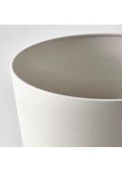 VITLÖK Plant pot