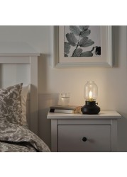 TÄRNABY Table lamp