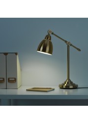 BAROMETER Work lamp