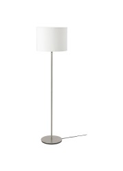 RINGSTA / SKAFTET Floor lamp