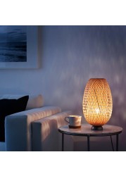 BÖJA Table lamp