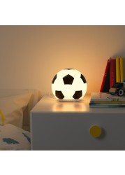 ÄNGARNA LED table lamp