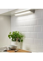 SLAGSIDA LED worktop lighting