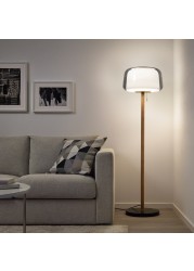 EVEDAL Floor lamp