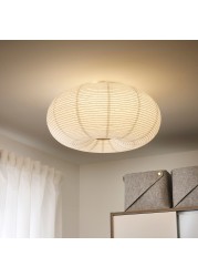 RISBYN LED ceiling lamp