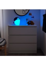 ISKÄRNA LED table lamp