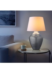 MIDSKEPPS Table lamp base