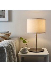 RINGSTA / SKAFTET Table lamp