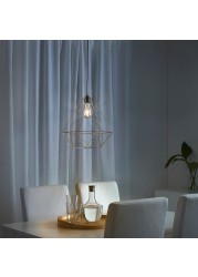 BRUNSTA Pendant lamp shade