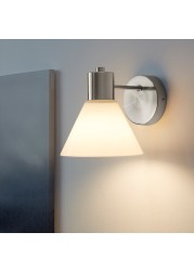 FLUGBO Wall lamp, wired-in installation