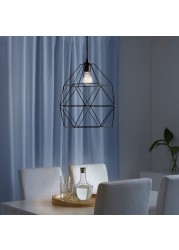 BRUNSTA Pendant lamp shade